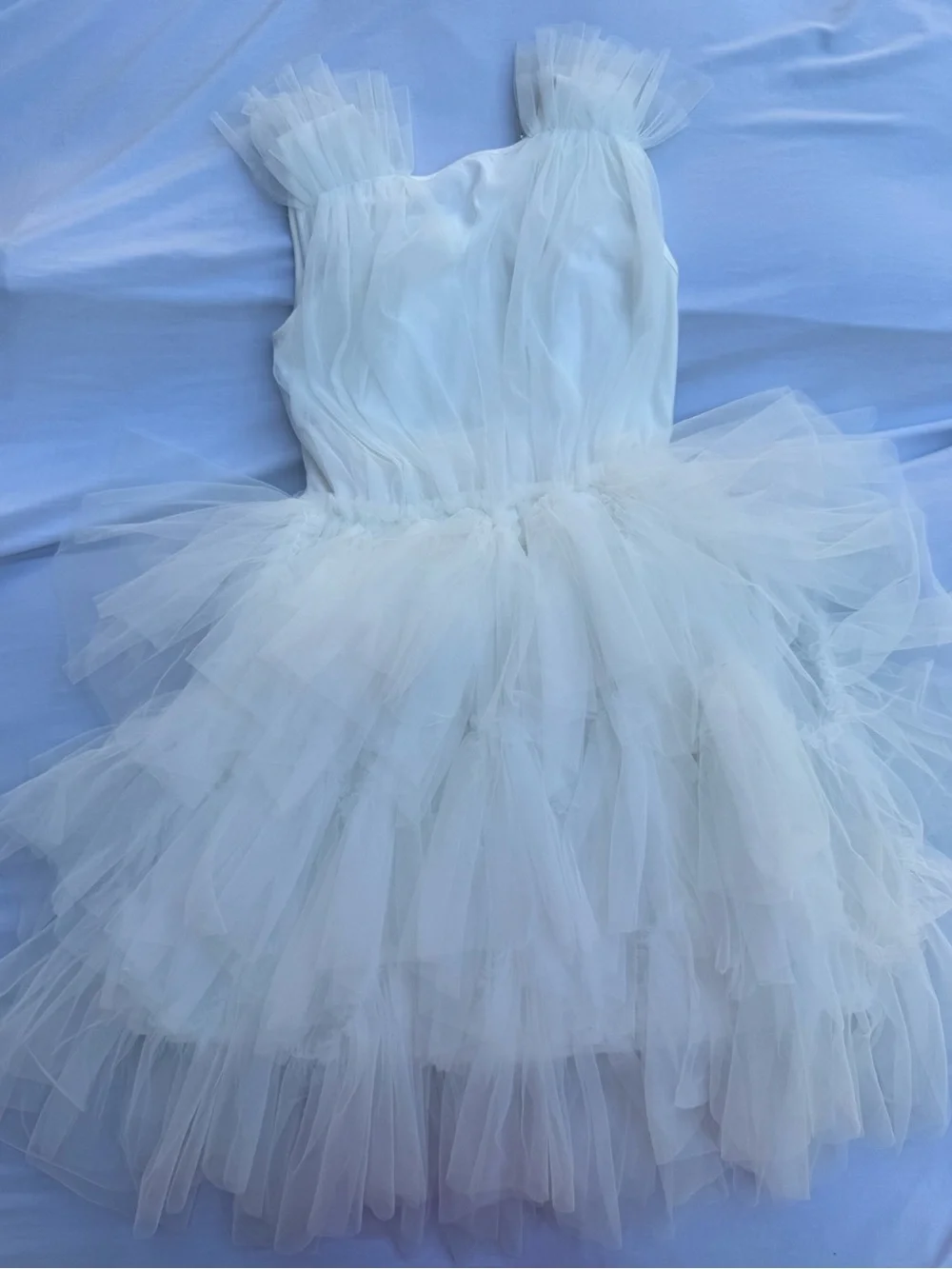 N/A elegant tutu